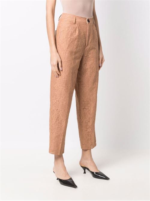 Lace trousers FORTE FORTE | 8858.3027